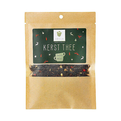 kerst thee