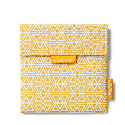 snack and go triangle