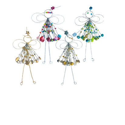 beschermengel kralen