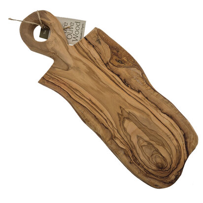 snijplank olijfhout 1