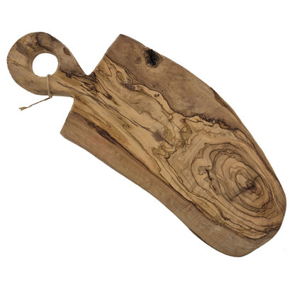 snijplank olijfhout 2
