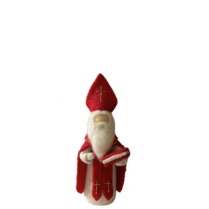 sinterklaas pop