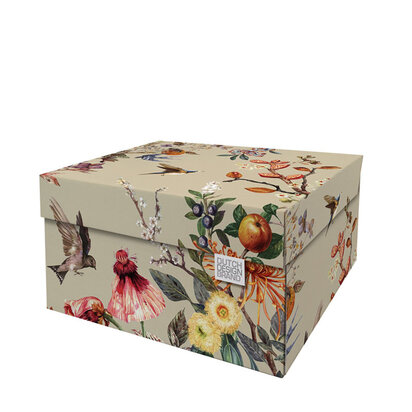 bewaardoos fairytale