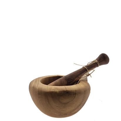 vijzel eucalyptushout