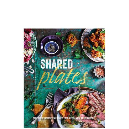 Shared plates