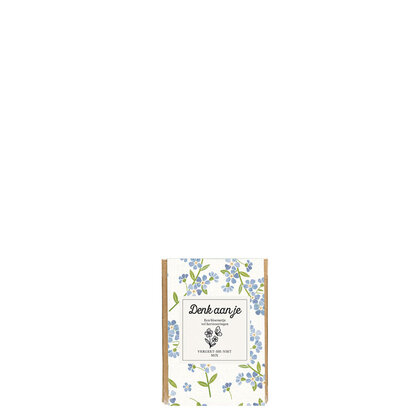 Blossombs mini vergeet me niet