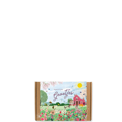 Blossombs S groetjes