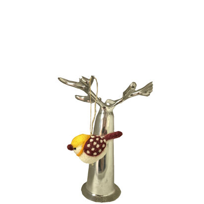 Paasvogel vilt BY
