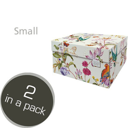 Bewaardozen Fairytale S