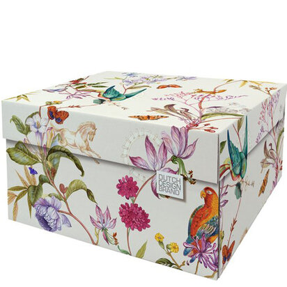 Bewaardoos Fairytale L