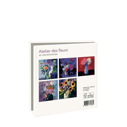 Atelier des fleurs back