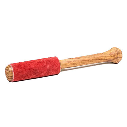Klankschaal klopper S