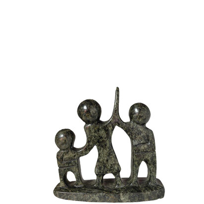 Familie 3 (778.) in serpentijn