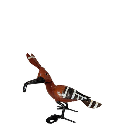 Hop scrapmetal
