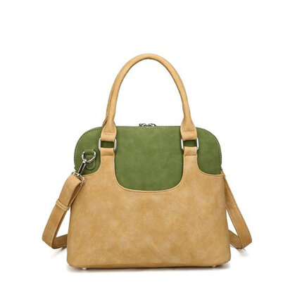 Pippo perzik groen back