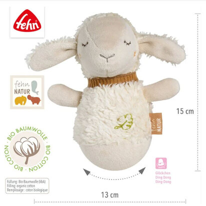 Tuimelaar schaap info