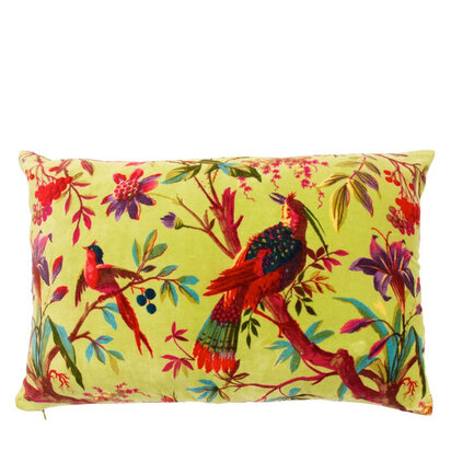 Kussen paradise apple