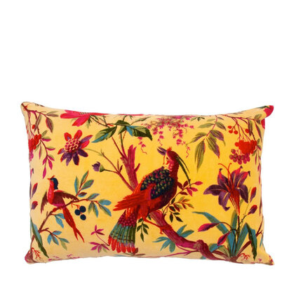 Kussen Paradise honey