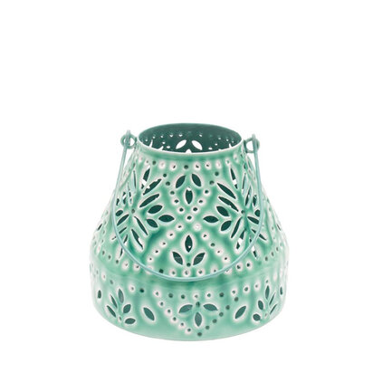 Windlicht fauna aqua