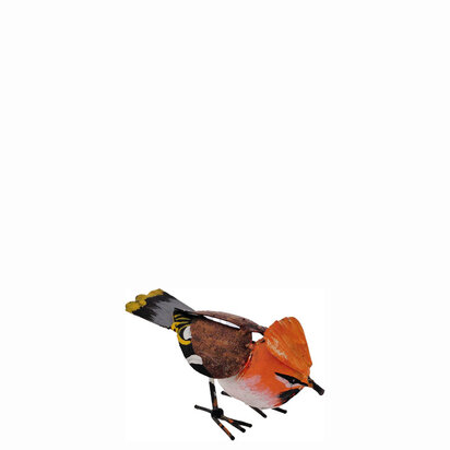pestvogel
