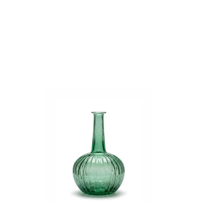 Vaas groen M