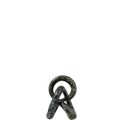 Liefdesknoop uit Zimbabwe