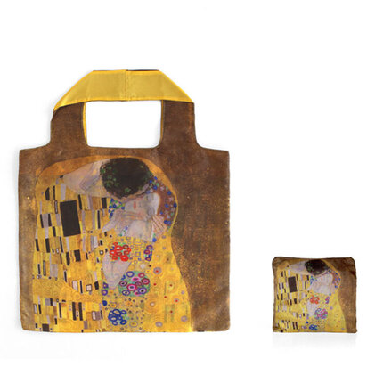 Shopper De Kus van Klimt