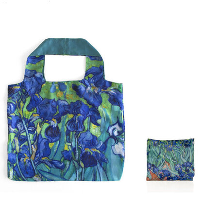 Shopper Irissen van Van Gogh