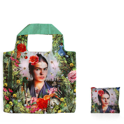 Shopper Frida Kahlo