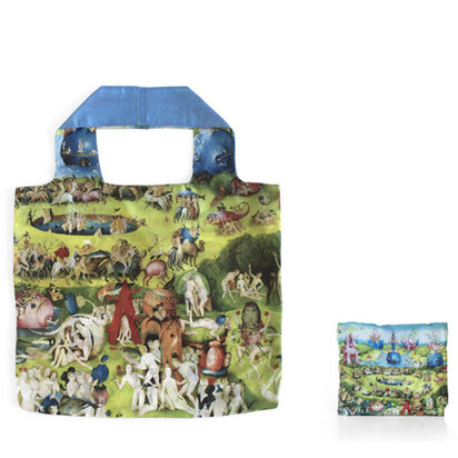 Shopper Tuin der Lusten