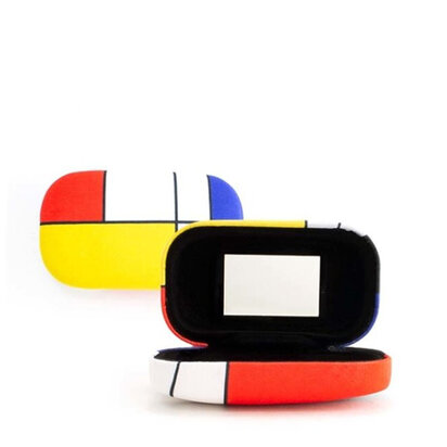 Lipstickhouder Mondriaan