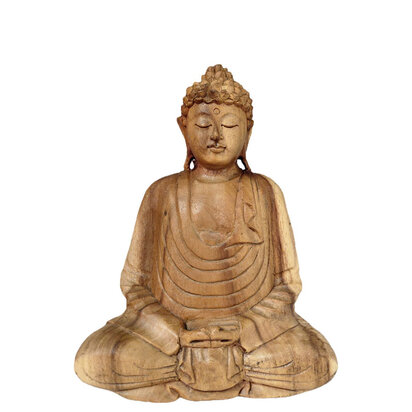Boeddha Dhyana mudra