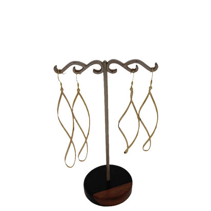 oorbellen-wokkel-goudkleurig