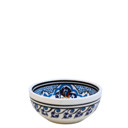 Kom Sahara royal 10 cm