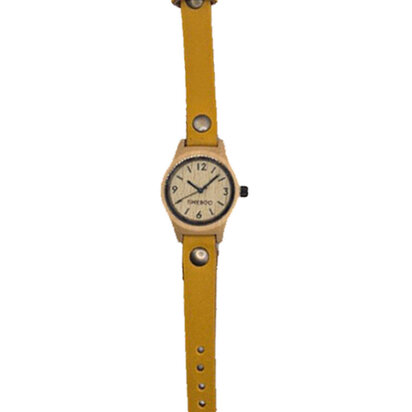 Horloge S oker