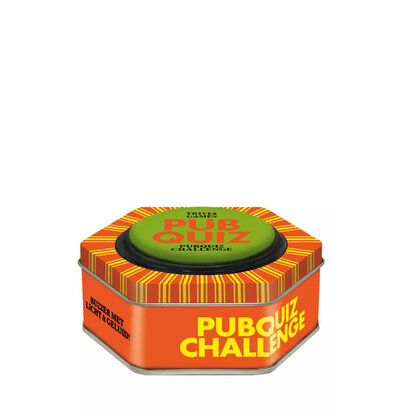 Pub challenge