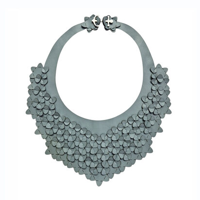 Ketting Iris Mint