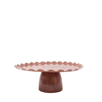 Plateau Venere bruin