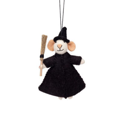 Hanger muis heks