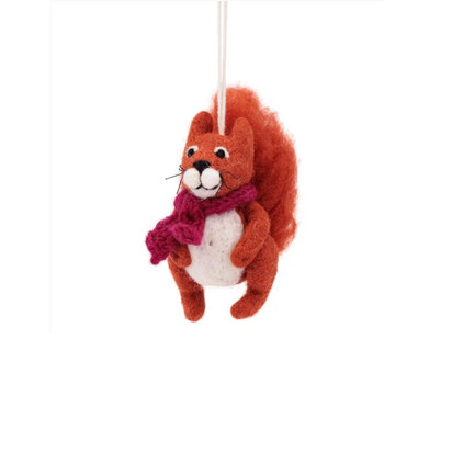 Hanger vos burgundy das