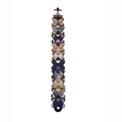 Bracelet S Iris Spring