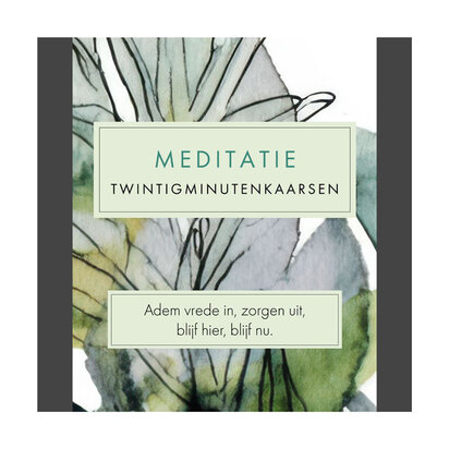 Meditatie
