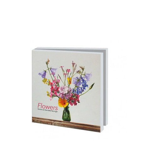 kaartenmapje-flowers