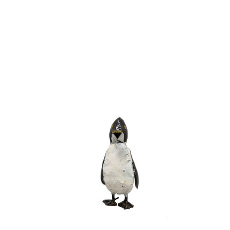 pinguin-front