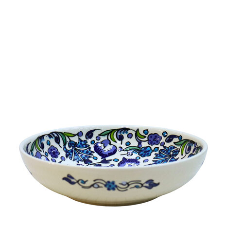 schaal-fleur-jasmine-15cm-vooraanzicht