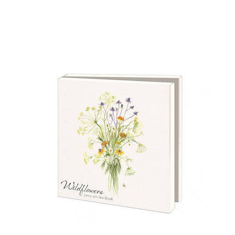 kaartenmapje-wildflower