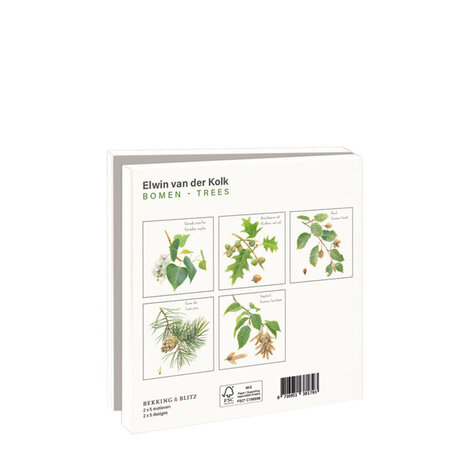 kaartenmapje-bomen=achterkant