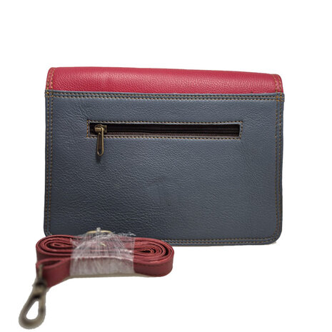 schoudertas-rood-back