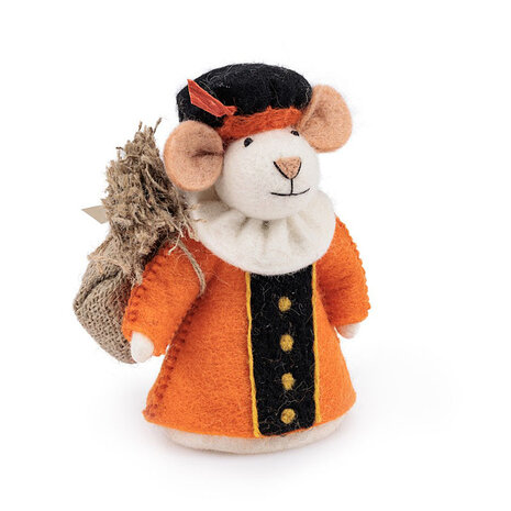 pietermuis-oranje