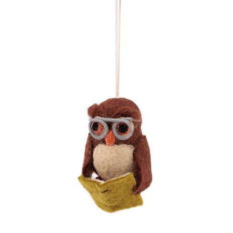 hanger-uil-1-boek